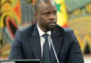Ousmane Sonko nomme une ex-membre du gouvernement au sein de son cabinet.