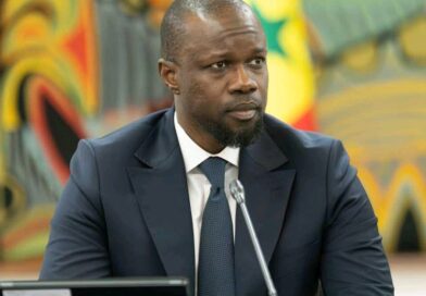 Ousmane Sonko nomme une ex-membre du gouvernement au sein de son cabinet.