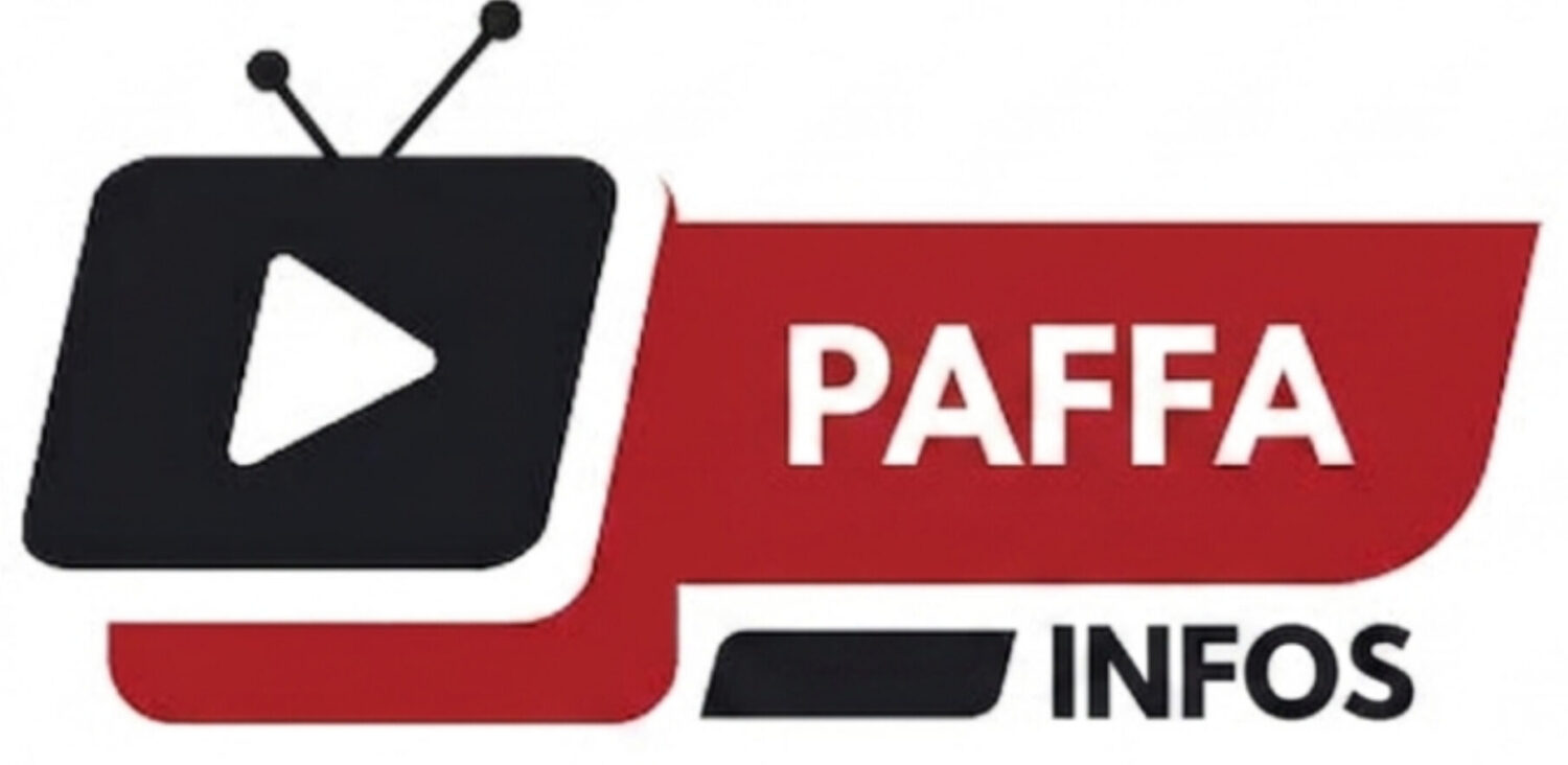 PAFFA INFOS