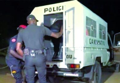 Touba : vaste opération de sécurisation “Karangué Baol” à l’approche du Grand Magal
