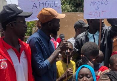 Manque d’eau à Mboro : Les habitants interpellent l’État et dénoncent l’inaction des autorités locales.